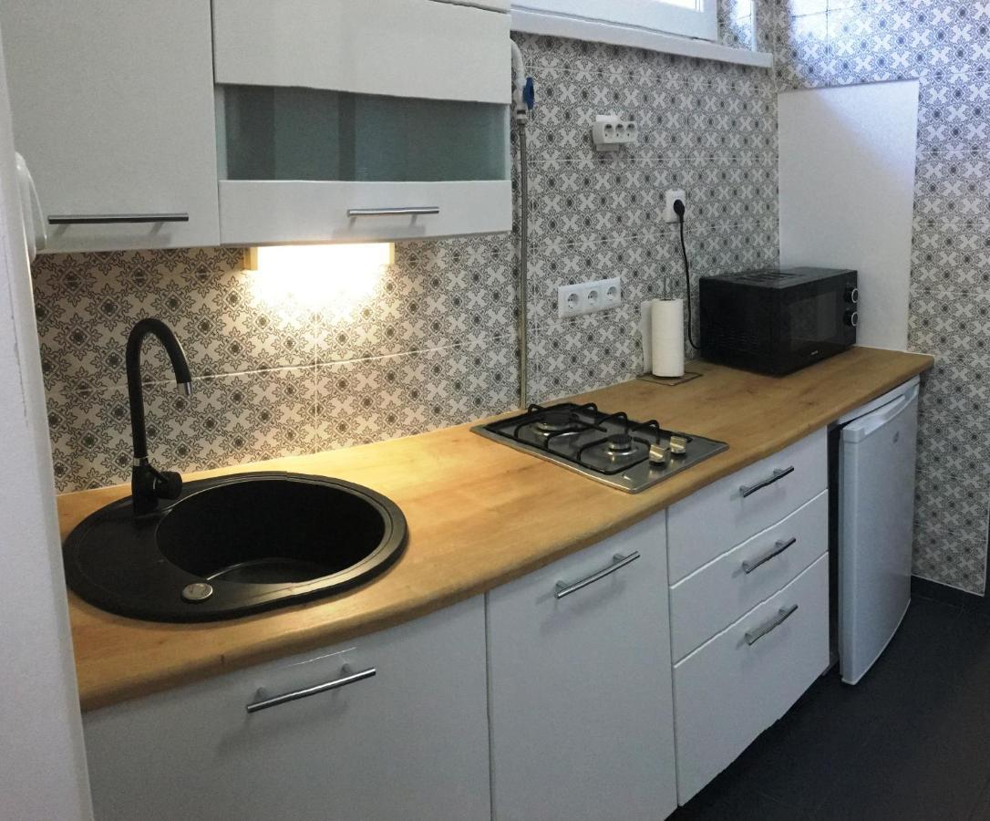 Repose Apartments Hajdúszoboszló 外观 照片