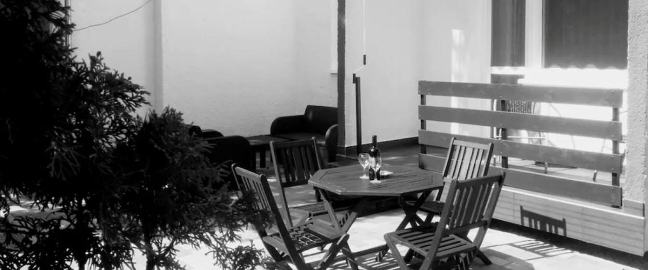 Repose Apartments Hajdúszoboszló 外观 照片